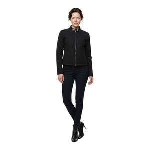 Dainese ESPERA - Women’s Full Zip Sky Layer Mid-Layer Jacket Sz. 42 UK